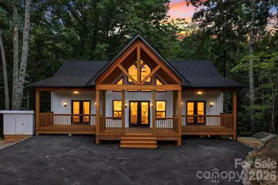 338 Hawks Terrace, Lake Lure, NC 28746 - Photo 1