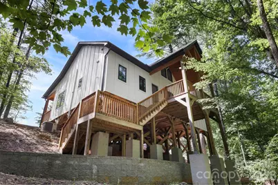 338 Hawks Terrace, Lake Lure, NC 28746 - Photo 3