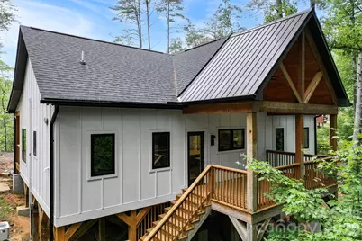 338 Hawks Terrace, Lake Lure, NC 28746 - Photo 5