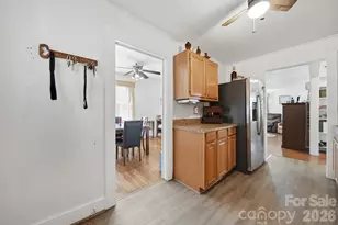 421 Finley Ave NW, Lenoir, NC 28645 - Photo 9