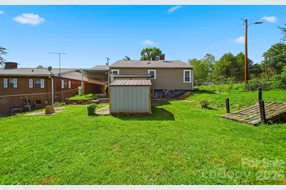421 Finley Avenue NW, Lenoir, NC 28645 - Photo 21