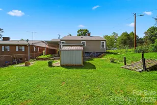 421 Finley Ave NW, Lenoir, NC 28645 - Photo 21