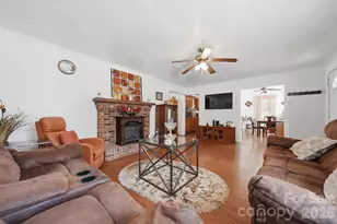 421 Finley Ave NW, Lenoir, NC 28645 - Photo 5