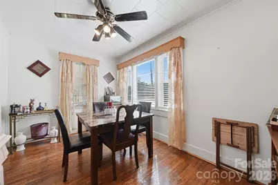 421 Finley Avenue NW, Lenoir, NC 28645 - Photo 7