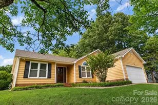 11513 Waterflower Ln, Charlotte, NC 28262 - Photo 1