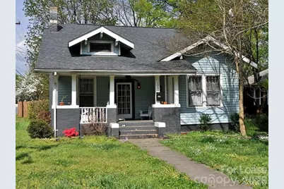 1201 E 35th Street, Charlotte, NC 28205 - Photo 1