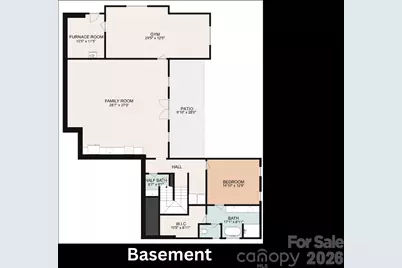 143 Sunny Morning Court, Hendersonville, NC 28792 - Photo 47