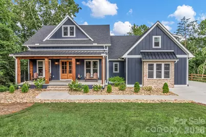 143 Sunny Morning Court, Hendersonville, NC 28792 - Photo 1