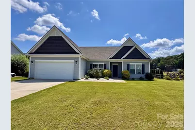 12002 Piney Hollow Trail, Stanfield, NC 28163 - Photo 1