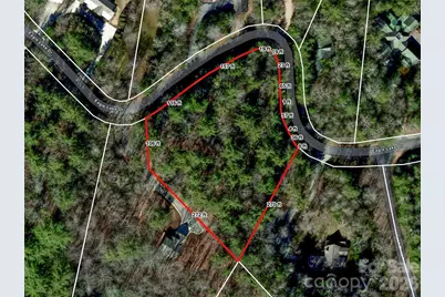 Lot 161 Eagle Lake Drive, Brevard, NC 28712 - Photo 11