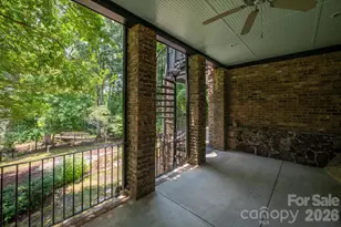 3603 Hennessy Pl, Charlotte, NC 28210 - Photo 41