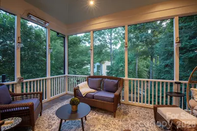 3603 Hennessy Place, Charlotte, NC 28210 - Photo 19