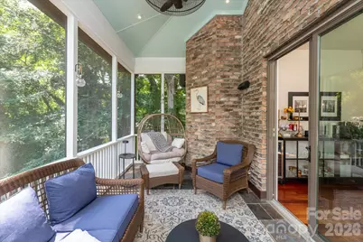3603 Hennessy Place, Charlotte, NC 28210 - Photo 21
