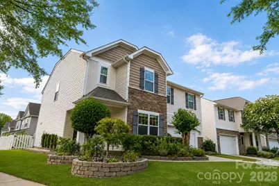 10345 Wesson Hunt Road NW, Concord, NC 28078 - Photo 1