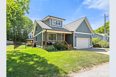 117 Dangerfield Court, Asheville, NC 28806 - Photo 1