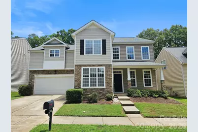 13514 Delstone Drive, Huntersville, NC 28078 - Photo 1