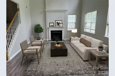 13514 Delstone Drive, Huntersville, NC 28078 - Photo 7