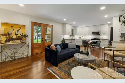 107 Beverly Road, Asheville, NC 28805 - Photo 5