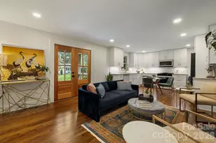107 Beverly Rd, Asheville, NC 28805 - Photo 5