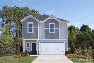 5050 Poplin Vly, Cherryville, NC 28021 - Photo 1