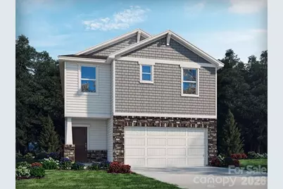5046 Poplin Valley, Cherryville, NC 28021 - Photo 1