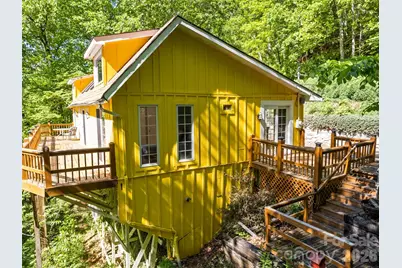 969 Mountain View Drive, Maggie Valley, NC 28751 - Photo 7
