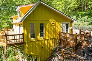 969 Mountain View Dr, Maggie Valley, NC 28751 - Photo 7