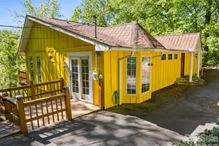 969 Mountain View Dr, Maggie Valley, NC 28751 - Photo 5