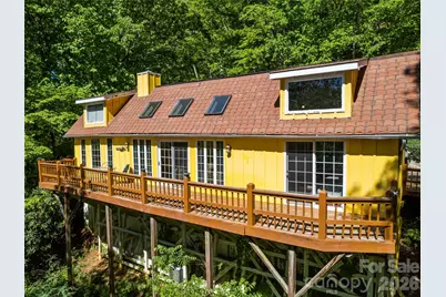 969 Mountain View Drive, Maggie Valley, NC 28751 - Photo 3