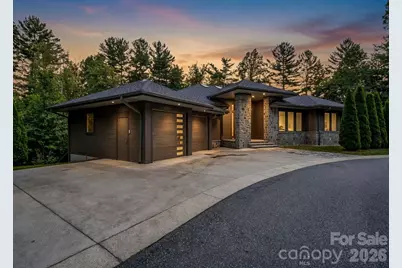 55 Pheasant Branch Court, Hendersonville, NC 28739 - Photo 1