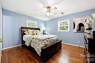 2308 Knickerbocker Dr, Charlotte, NC 28212 - Photo 11