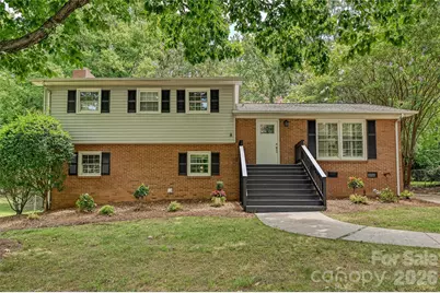 2308 Knickerbocker Drive, Charlotte, NC 28212 - Photo 1