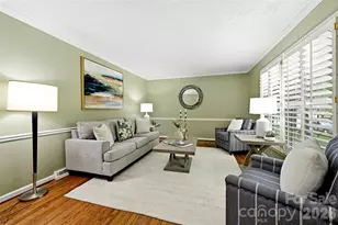 2308 Knickerbocker Dr, Charlotte, NC 28212 - Photo 1