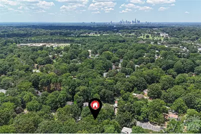 2308 Knickerbocker Drive, Charlotte, NC 28212 - Photo 35