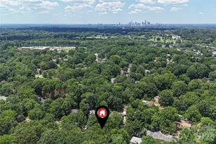 2308 Knickerbocker Dr, Charlotte, NC 28212 - Photo 35