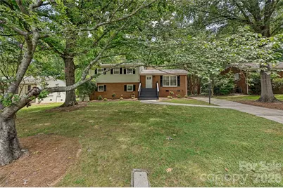 2308 Knickerbocker Drive, Charlotte, NC 28212 - Photo 37