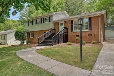 2308 Knickerbocker Drive, Charlotte, NC 28212 - Photo 25
