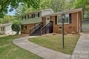 2308 Knickerbocker Dr, Charlotte, NC 28212 - Photo 25