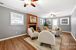 2308 Knickerbocker Dr, Charlotte, NC 28212 - Photo 19