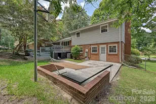 2308 Knickerbocker Dr, Charlotte, NC 28212 - Photo 29