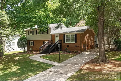 2308 Knickerbocker Drive, Charlotte, NC 28212 - Photo 27