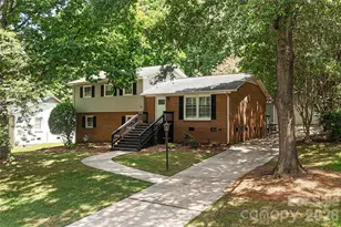2308 Knickerbocker Dr, Charlotte, NC 28212 - Photo 27