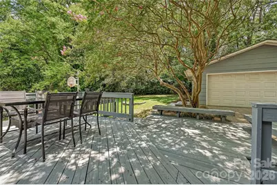 2308 Knickerbocker Drive, Charlotte, NC 28212 - Photo 33
