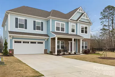 911 Cypress Point Lane, Monroe, NC 28112 - Photo 1