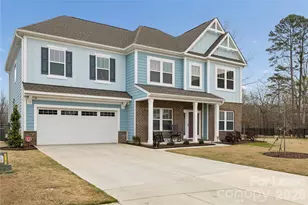 911 Cypress Pt Ln, Monroe, NC 28112 - Photo 1