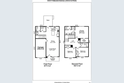 310 E Tallyrand Avenue #LOT 2, Monroe, NC 28112 - Photo 31