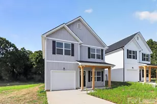310 E Tallyrand Ave, Monroe, NC 28112 - Photo 3