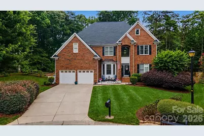 15100 Macbeth Court, Huntersville, NC 28078 - Photo 1