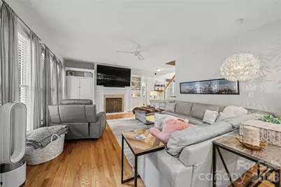 15100 Macbeth Court, Huntersville, NC 28078 - Photo 11