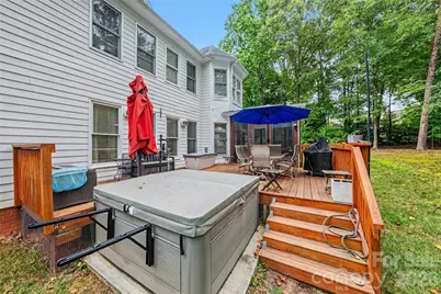 15100 Macbeth Court, Huntersville, NC 28078 - Photo 45